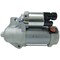 Wai Global Starter, STRND PMOSGR 12V 19T CCW, 12kW12 Volt, CCW, 19Tooth Pinion 10912N - alternate 4